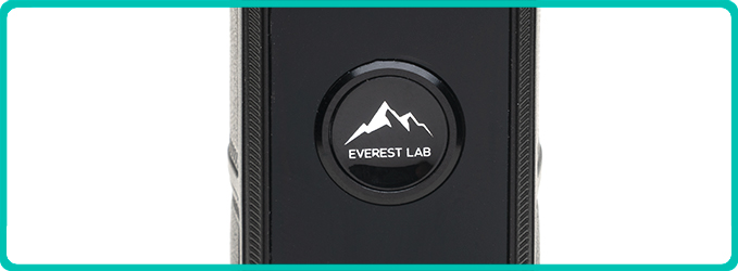 Switch du Pod Drag X3 Voopoo